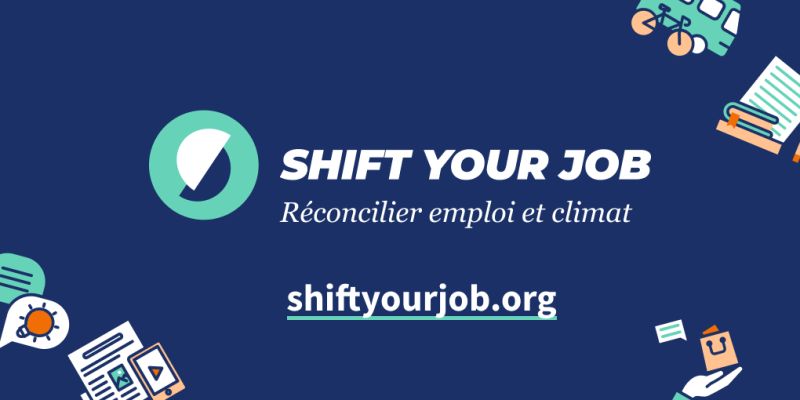 TEWA Solar referenced by Shift your job